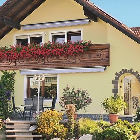 Ferienwohnung Haus Hanni Мусбах Екстериор снимка