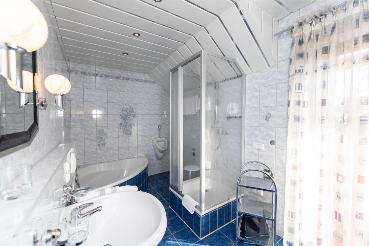 Ferienwohnung Haus Hanni Мусбах Екстериор снимка