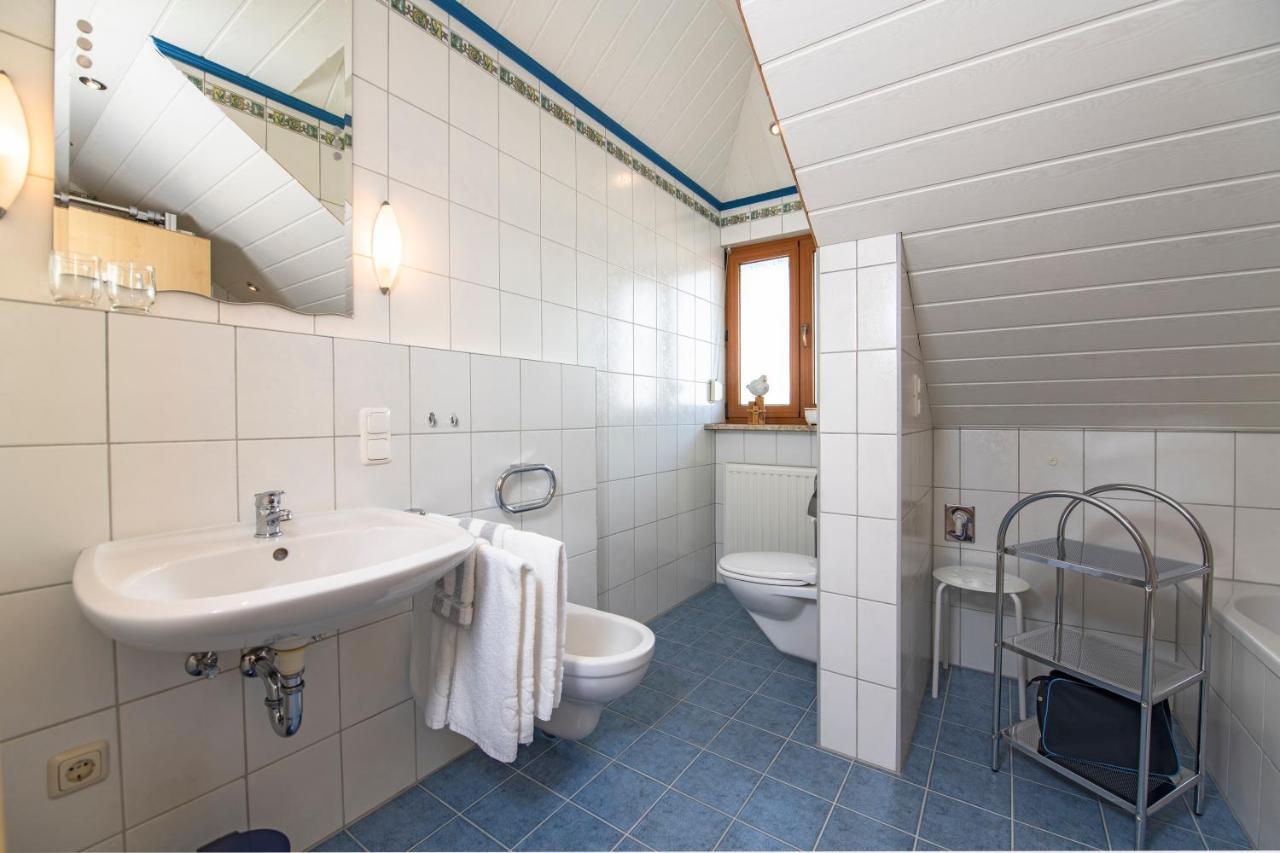Ferienwohnung Haus Hanni Мусбах Екстериор снимка