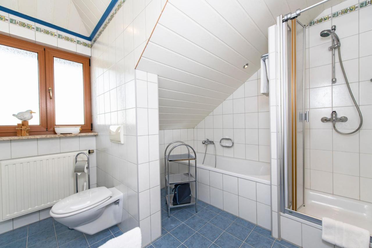 Ferienwohnung Haus Hanni Мусбах Екстериор снимка