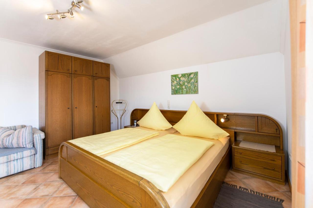 Ferienwohnung Haus Hanni Мусбах Екстериор снимка