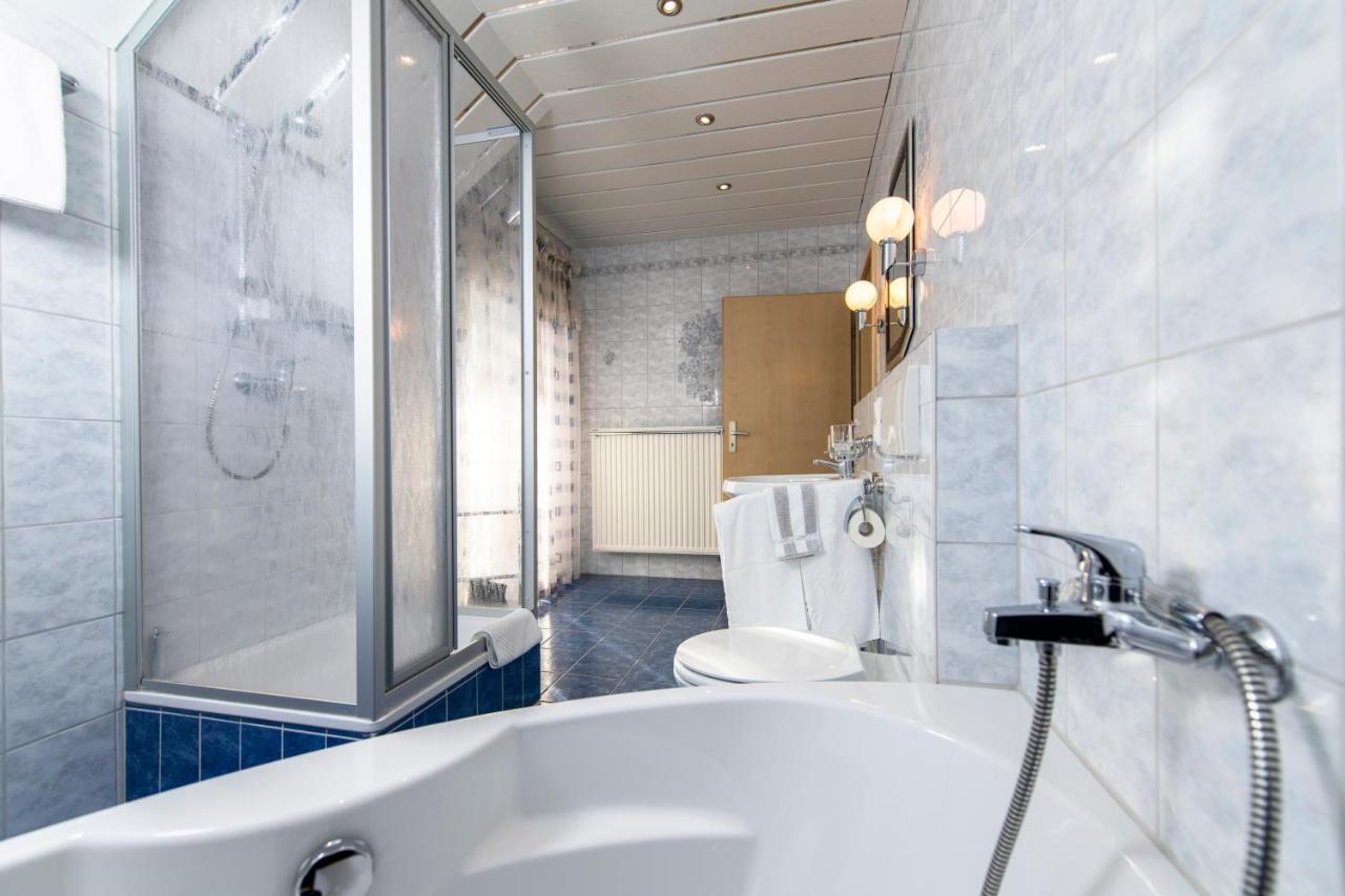 Ferienwohnung Haus Hanni Мусбах Екстериор снимка